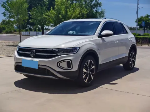 2025 VOLKSWAGEN T-ROC,autocango,china used car exporter,china ev exporter,chinese used car exporter,chinese used ev exporter
