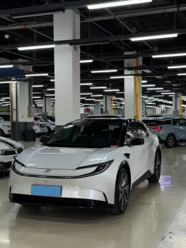 2025 TOYOTA BZ5,autocango,china used car exporter,china ev exporter,chinese used car exporter,chinese used ev exporter