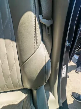 2022 Buick GL8 2.0T 237HP L4 9AT