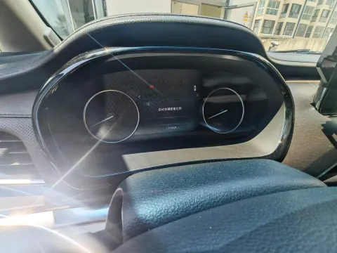 2022 Buick GL8 2.0T 237HP L4 9AT