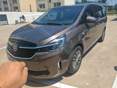 2022 BUICK GL8,autocango,china used car exporter,china ev exporter,chinese used car exporter,chinese used ev exporter