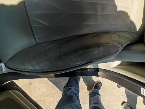 2022 Buick GL8 2.0T 237HP L4 9AT
