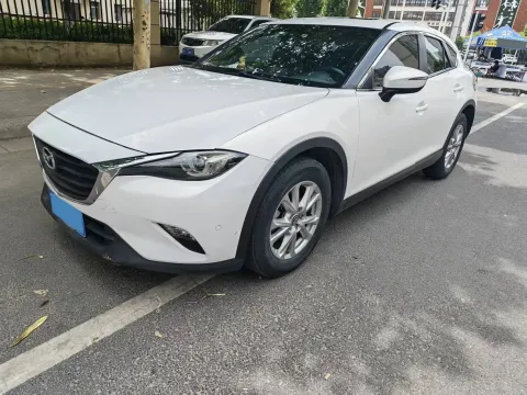 2018 MAZDA CX-4,autocango,china used car exporter,china ev exporter,chinese used car exporter,chinese used ev exporter