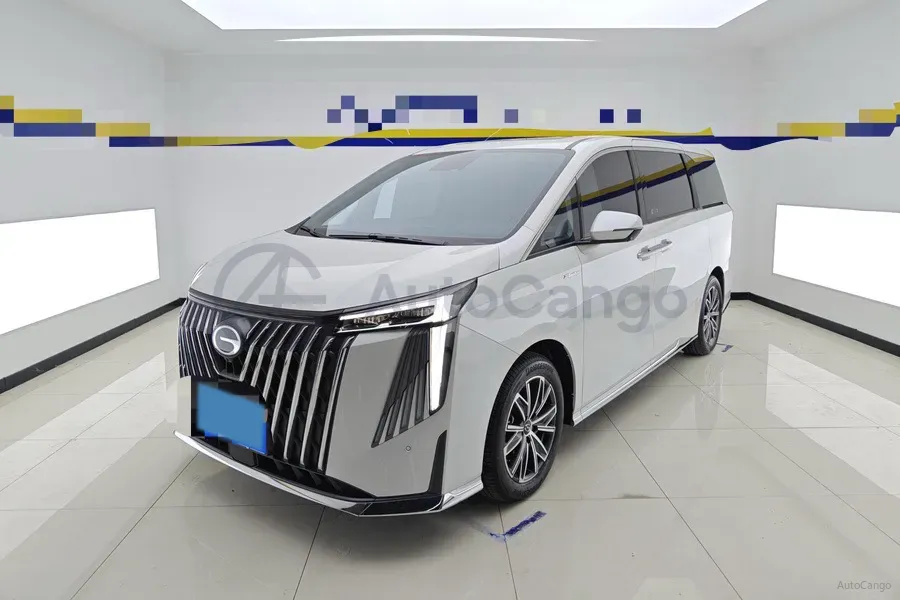 2024 GAC Trumpchi M8 2.0T 252HP L4 8AT,autocango,china used car exporter,china ev exporter,chinese used car exporter,chinese used ev exporter