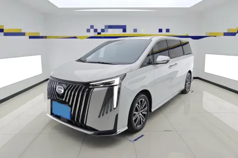 2024 GAC TRUMPCHI M8,autocango,china used car exporter,china ev exporter,chinese used car exporter,chinese used ev exporter