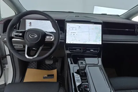 2024 GAC Trumpchi M8 2.0T 252HP L4 8AT