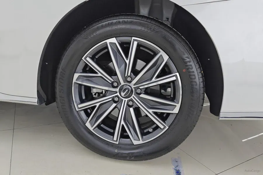 2024 GAC Trumpchi M8 2.0T 252HP L4 8AT,autocango,china used car exporter,china ev exporter,chinese used car exporter,chinese used ev exporter
