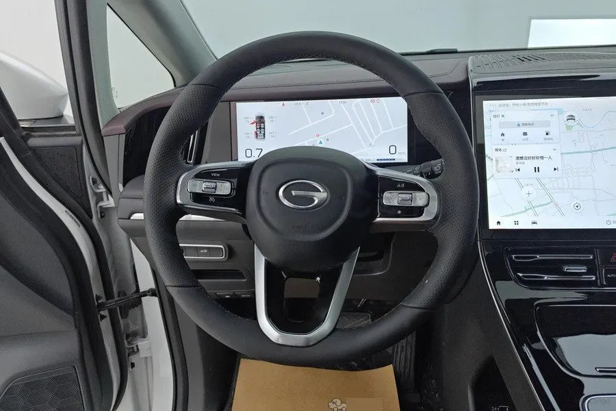 2024 GAC Trumpchi M8 2.0T 252HP L4 8AT,autocango,china used car exporter,china ev exporter,chinese used car exporter,chinese used ev exporter