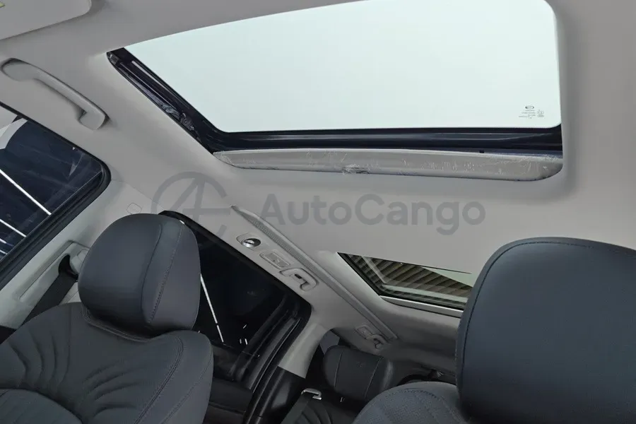 2024 GAC Trumpchi M8 2.0T 252HP L4 8AT,autocango,china used car exporter,china ev exporter,chinese used car exporter,chinese used ev exporter