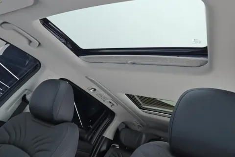 2024 GAC Trumpchi M8 2.0T 252HP L4 8AT