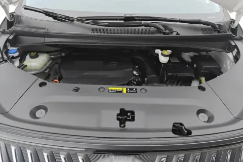 2024 GAC Trumpchi M8 2.0T 252HP L4 8AT