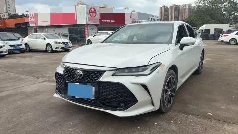 2023 TOYOTA AVALON,autocango,china used car exporter,china ev exporter,chinese used car exporter,chinese used ev exporter