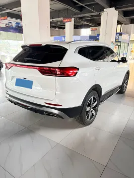 2023 Haval H6 1.5T 150HP L4 7DCT