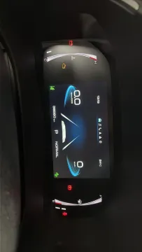 2023 Haval H6 1.5T 150HP L4 7DCT