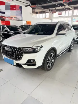 2023 HAVAL H6,autocango,china used car exporter,china ev exporter,chinese used car exporter,chinese used ev exporter