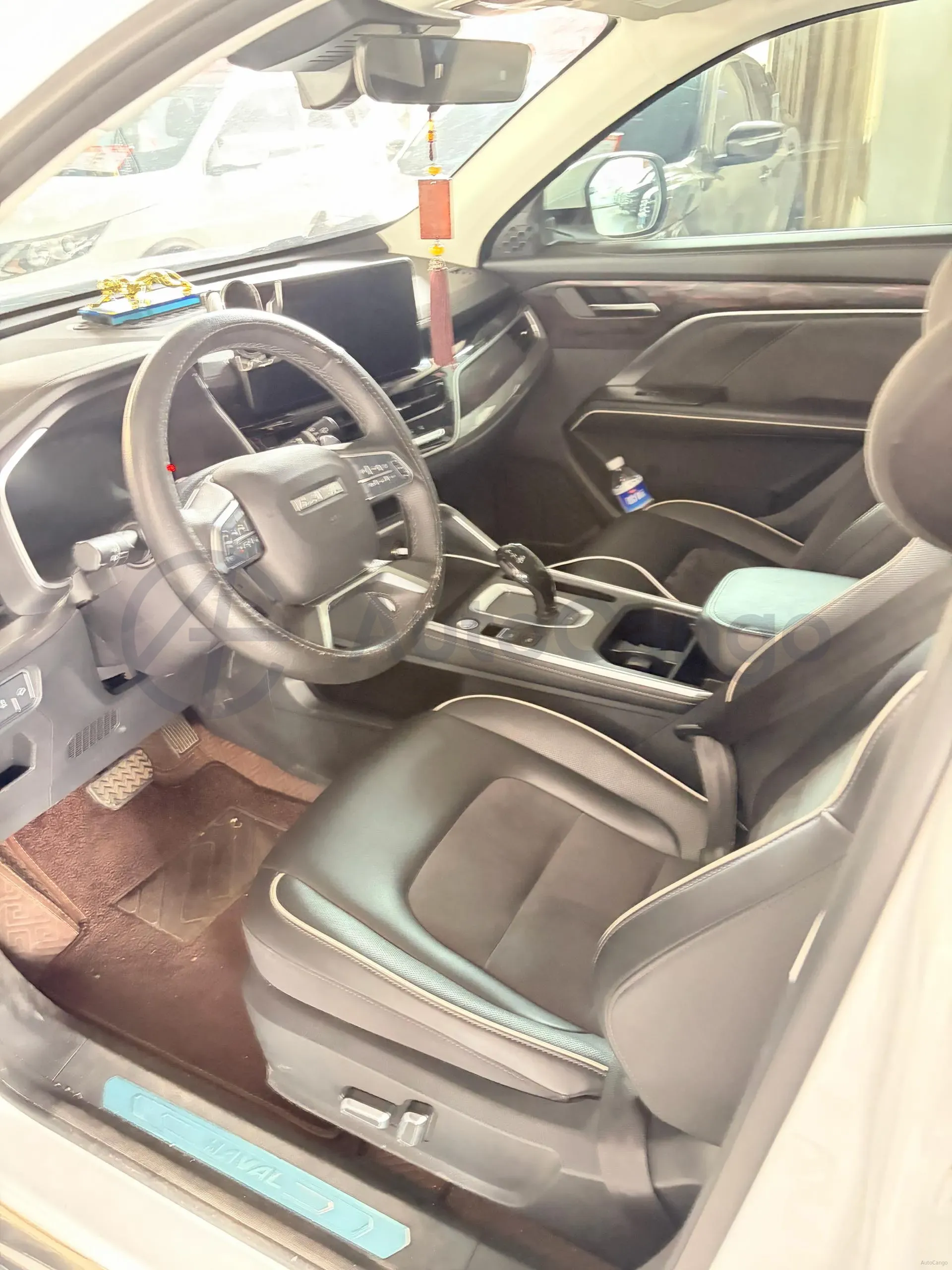 2023 Haval H6 1.5T 150HP L4 7DCT,autocango,china used car exporter,china ev exporter,chinese used car exporter,chinese used ev exporter