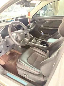 2023 Haval H6 1.5T 150HP L4 7DCT
