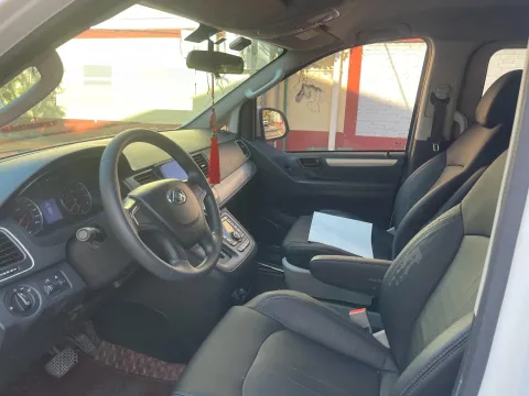 2020 Volkswagen T-Roc 1.4T 150HP L4 7DCT