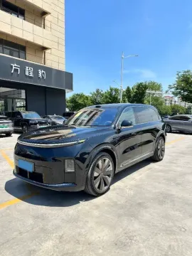 2026 LI L9,autocango,china used car exporter,china ev exporter,chinese used car exporter,chinese used ev exporter