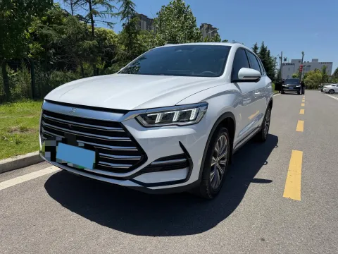 2022 BYD YUAN PLUS,autocango,china used car exporter,china ev exporter,chinese used car exporter,chinese used ev exporter