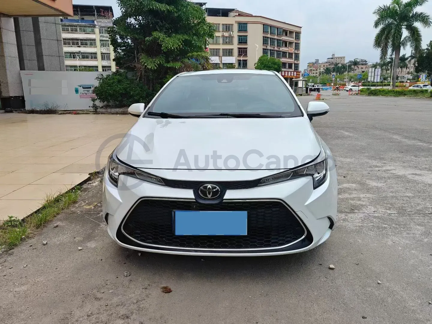 2021 Toyota Levin 1.2T 116HP L4 CVT,autocango,china used car exporter,china ev exporter,chinese used car exporter,chinese used ev exporter