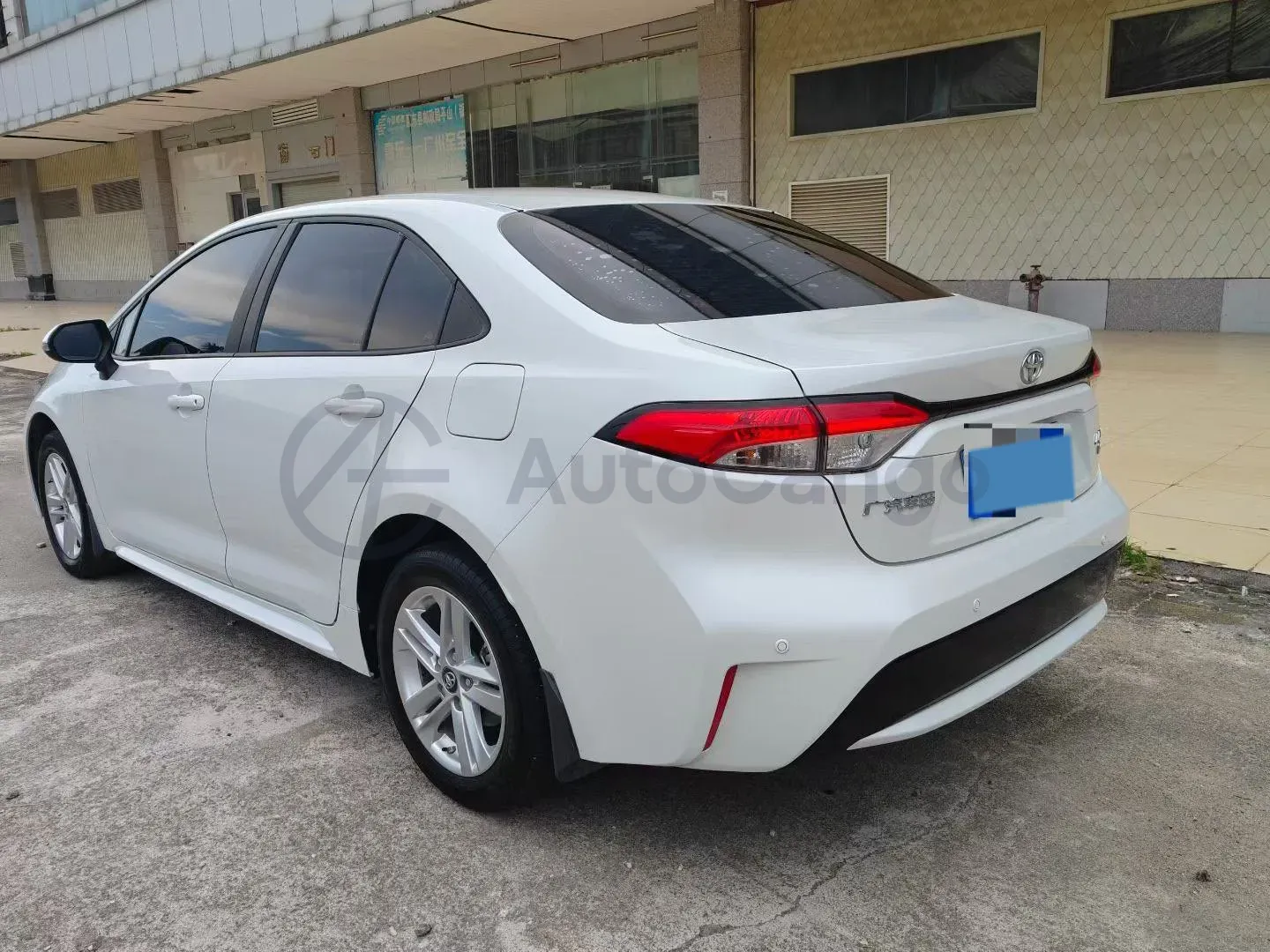 2021 Toyota Levin 1.2T 116HP L4 CVT,autocango,china used car exporter,china ev exporter,chinese used car exporter,chinese used ev exporter