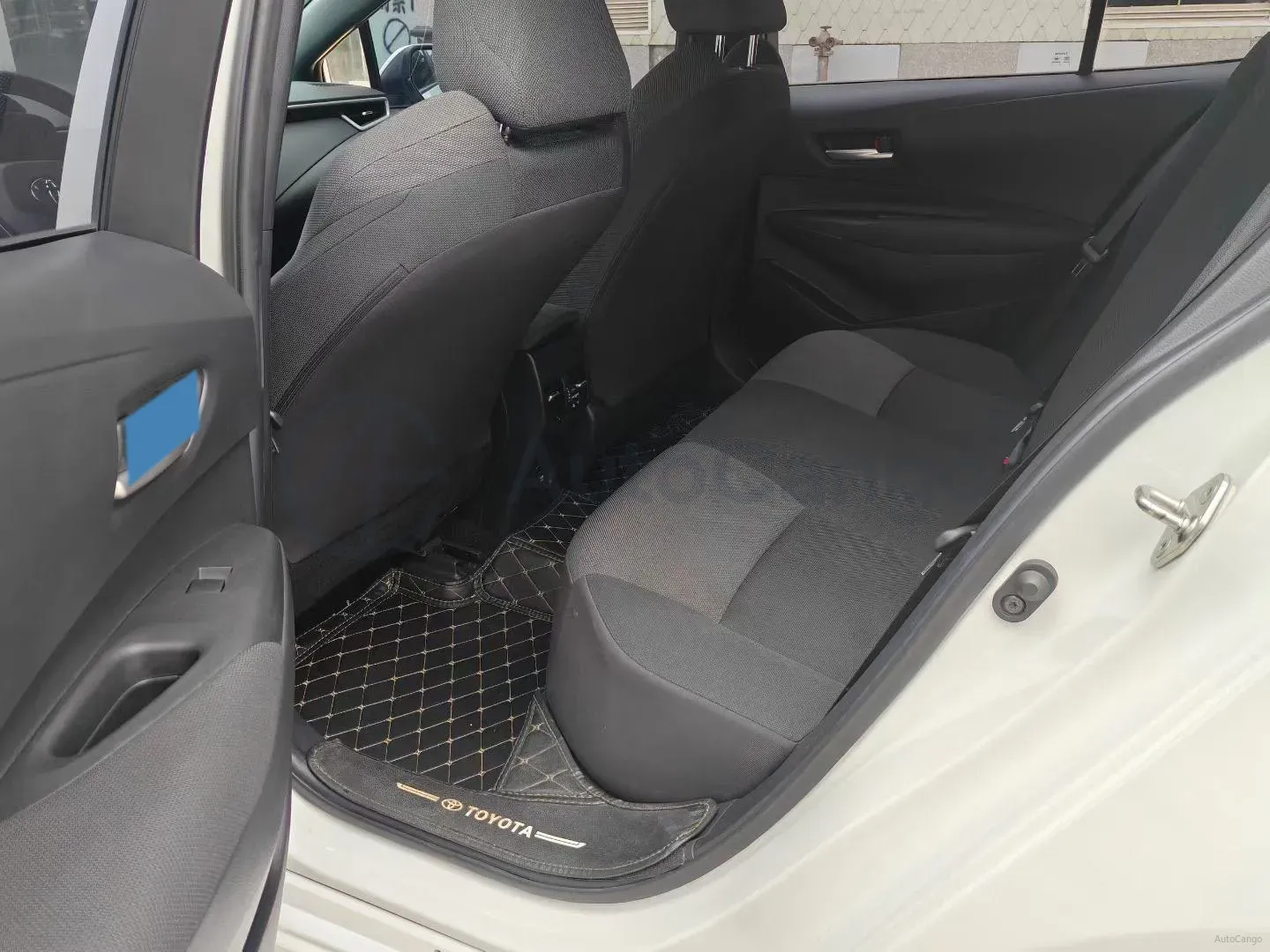2021 Toyota Levin 1.2T 116HP L4 CVT,autocango,china used car exporter,china ev exporter,chinese used car exporter,chinese used ev exporter
