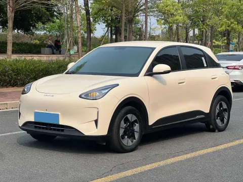 2024 BAOJUN YEP,autocango,china used car exporter,china ev exporter,chinese used car exporter,chinese used ev exporter