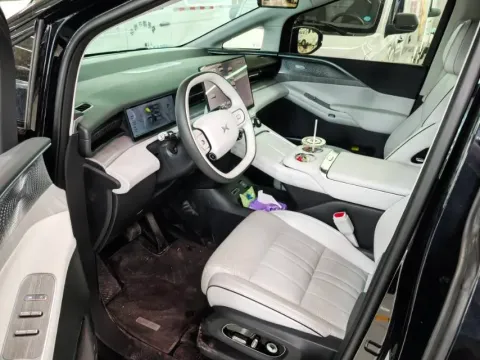 2026 Xpeng X9 REEV 150HP REEV,autocango,china used car exporter,china ev exporter,chinese used car exporter,chinese used ev exporter