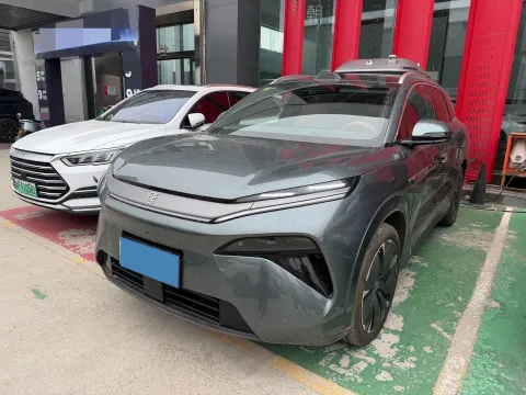2025 BYD TANGL,autocango,china used car exporter,china ev exporter,chinese used car exporter,chinese used ev exporter