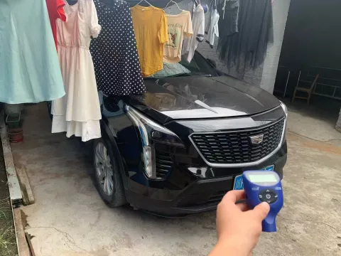 2021 Cadillac XT4 2.0T 237HP L4 9AT,autocango,china used car exporter,china ev exporter,chinese used car exporter,chinese used ev exporter
