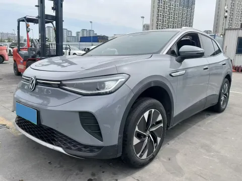 2021 VOLKSWAGEN ID.4 CROZZ,autocango,china used car exporter,china ev exporter,chinese used car exporter,chinese used ev exporter