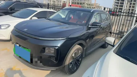 2024 JETOUR SHANHAI L7,autocango,china used car exporter,china ev exporter,chinese used car exporter,chinese used ev exporter