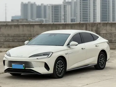 BYD