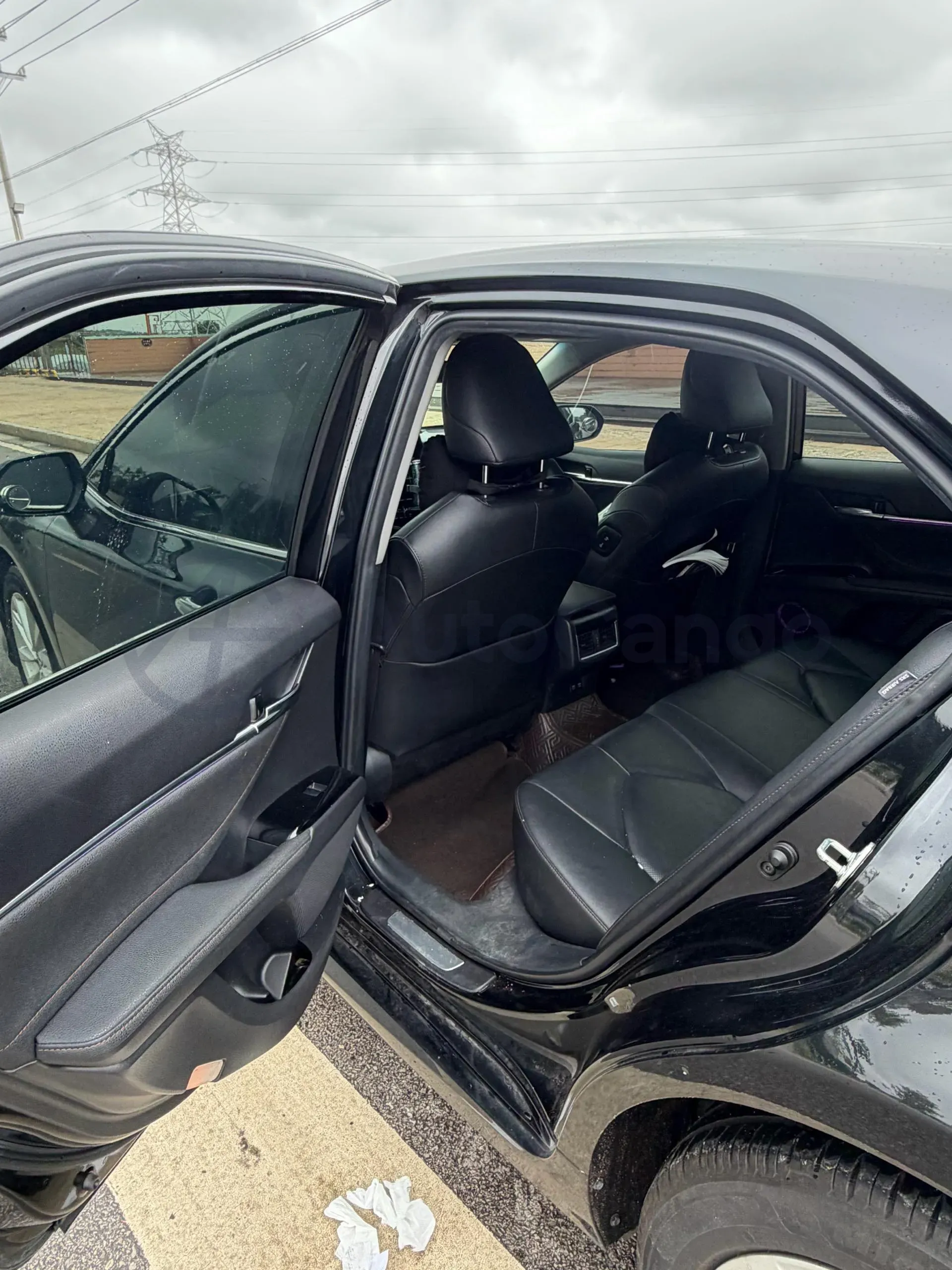 2021 Toyota Camry 2.0L 178HP L4 CVT,autocango,china used car exporter,china ev exporter,chinese used car exporter,chinese used ev exporter
