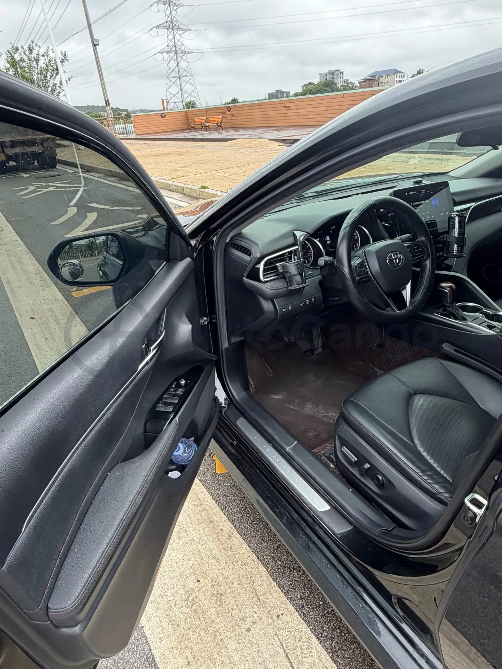 2021 Toyota Camry 2.0L 178HP L4 CVT,autocango,china used car exporter,china ev exporter,chinese used car exporter,chinese used ev exporter