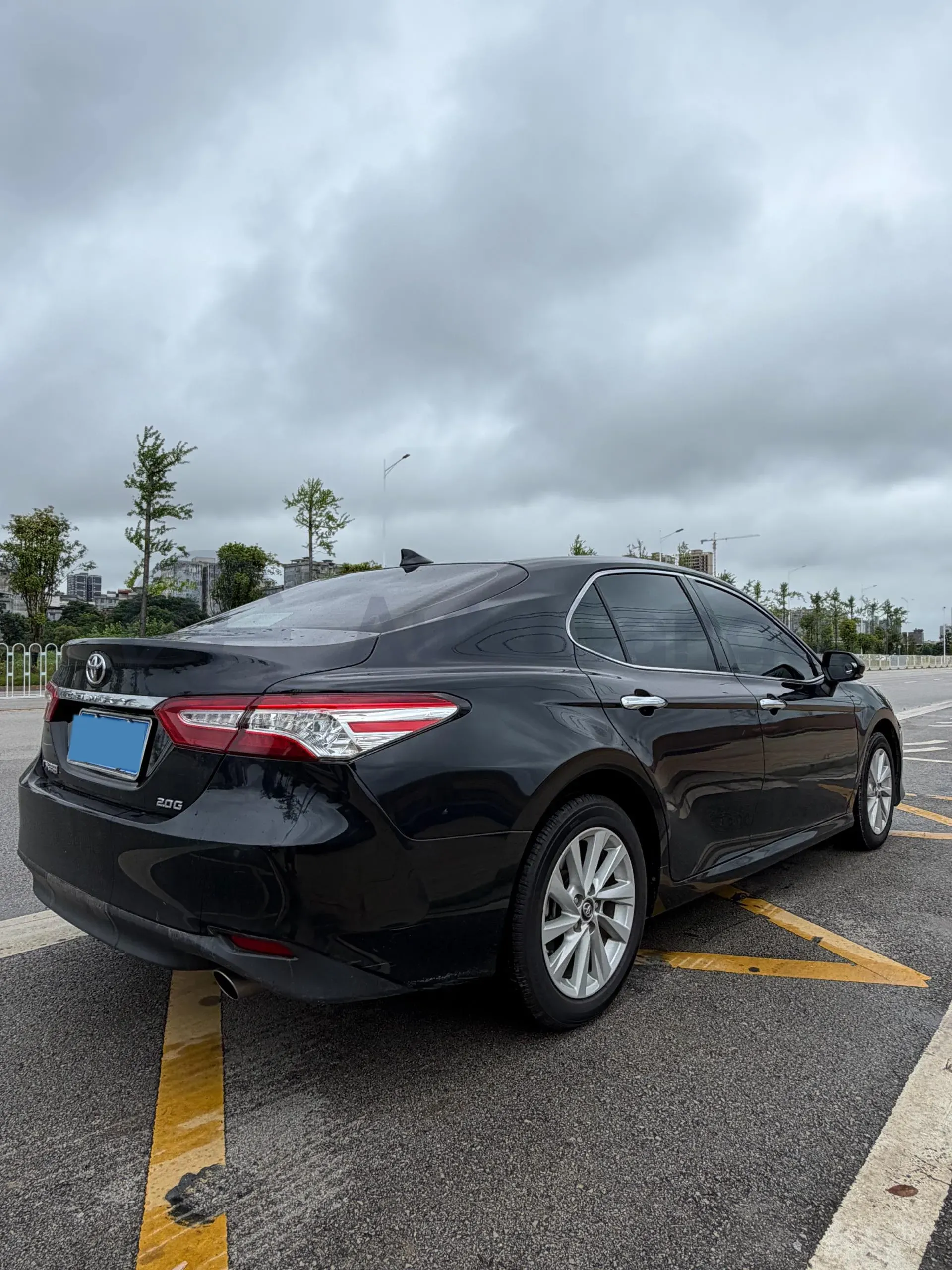 2021 Toyota Camry 2.0L 178HP L4 CVT,autocango,china used car exporter,china ev exporter,chinese used car exporter,chinese used ev exporter
