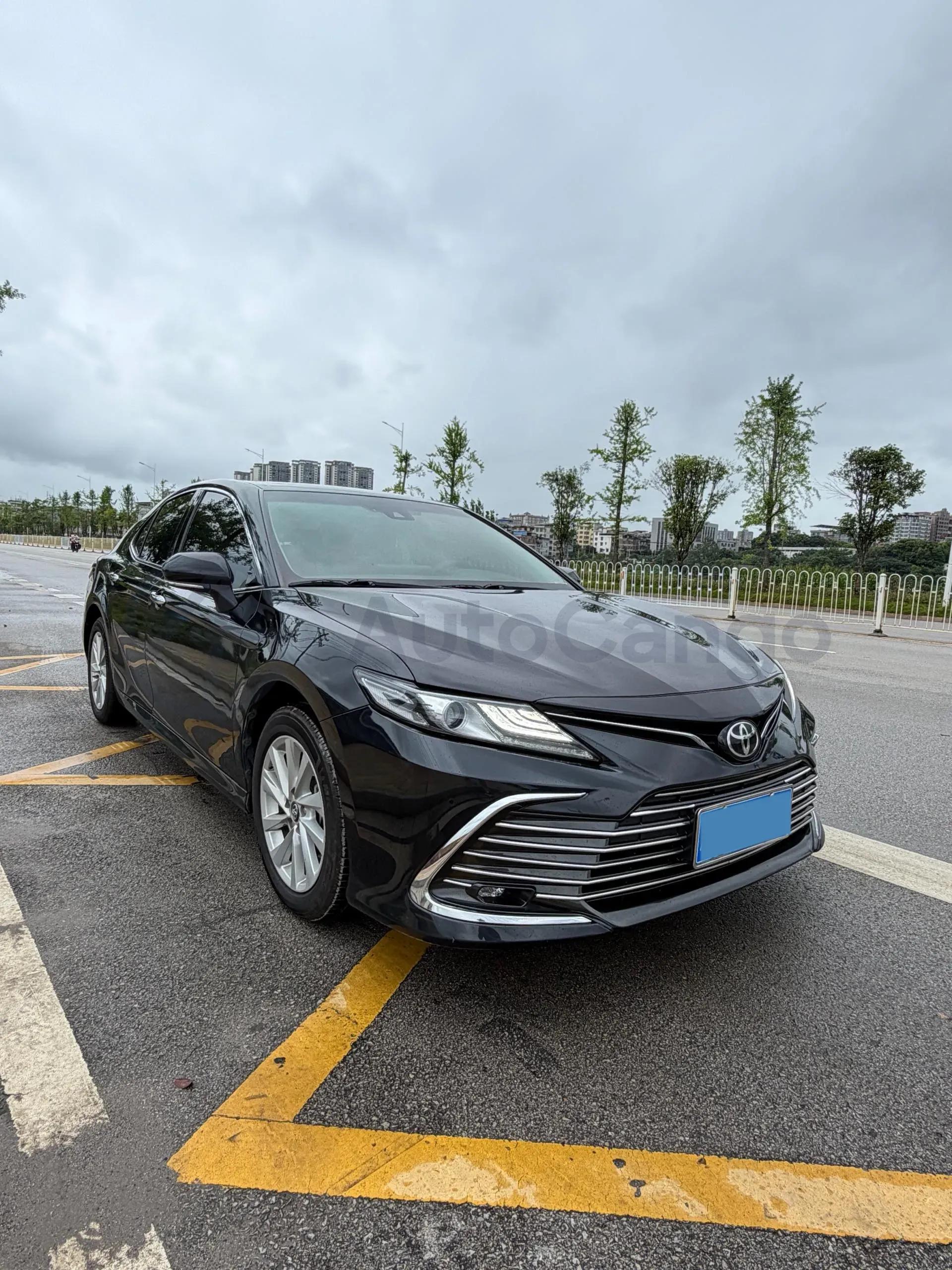 2021 Toyota Camry 2.0L 178HP L4 CVT,autocango,china used car exporter,china ev exporter,chinese used car exporter,chinese used ev exporter
