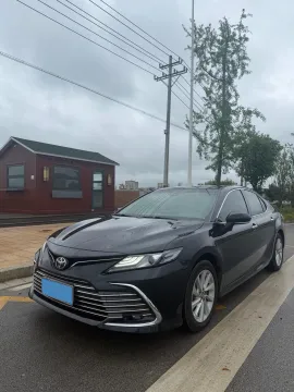 2021 TOYOTA CAMRY,autocango,china used car exporter,china ev exporter,chinese used car exporter,chinese used ev exporter
