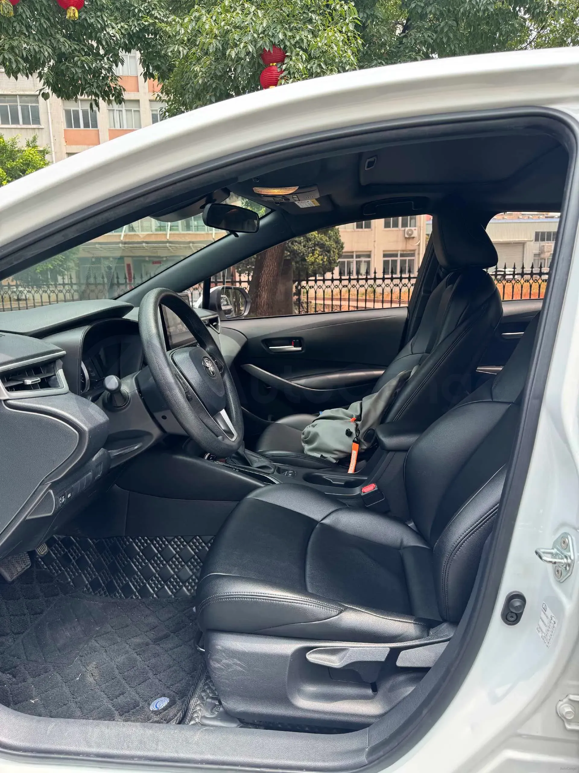2022 Toyota Levin 1.2T 116HP L4 CVT,autocango,china used car exporter,china ev exporter,chinese used car exporter,chinese used ev exporter