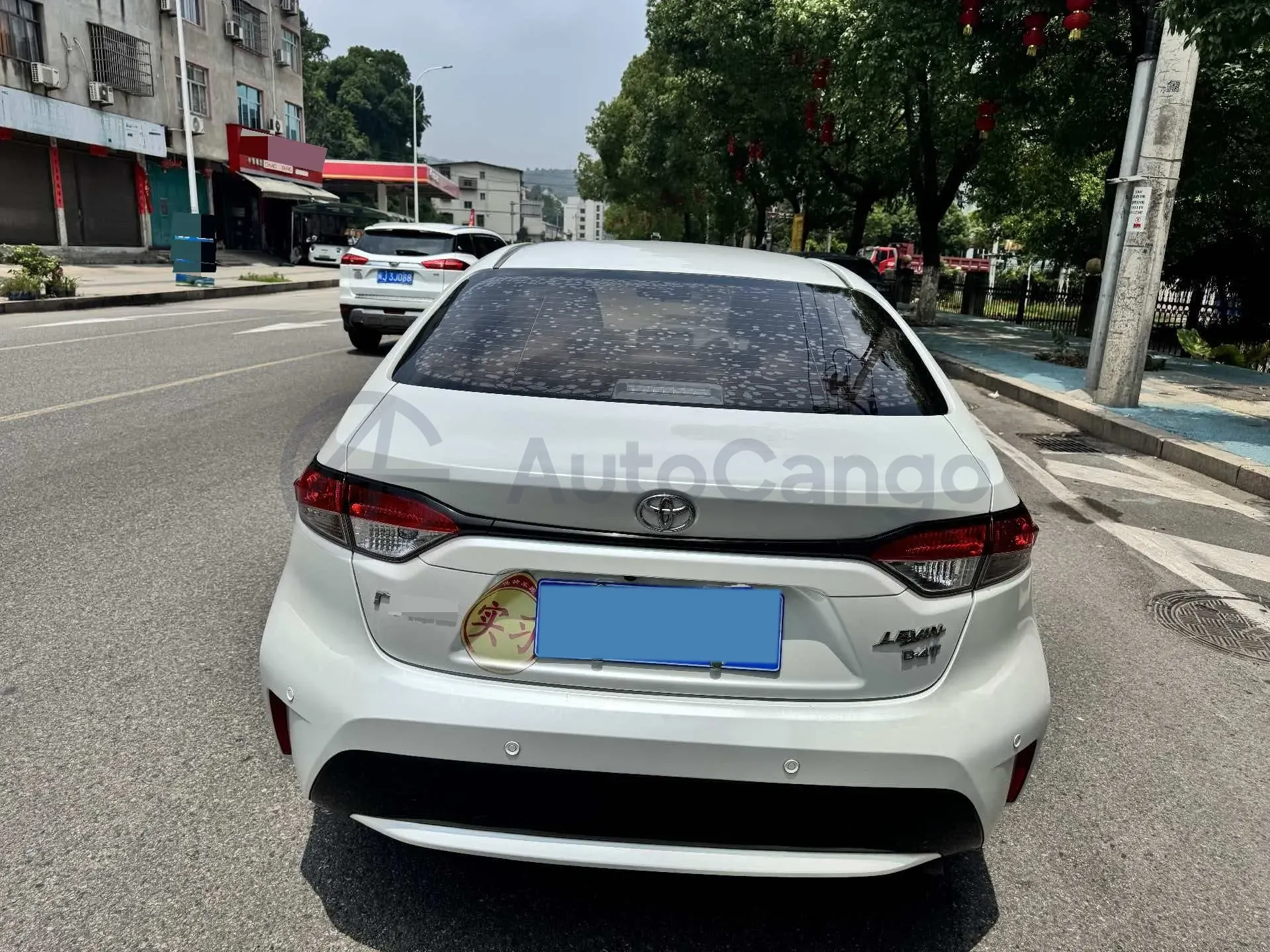 2022 Toyota Levin 1.2T 116HP L4 CVT,autocango,china used car exporter,china ev exporter,chinese used car exporter,chinese used ev exporter