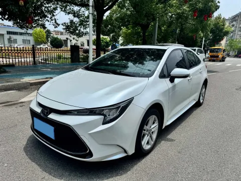 2022 TOYOTA LEVIN,autocango,china used car exporter,china ev exporter,chinese used car exporter,chinese used ev exporter