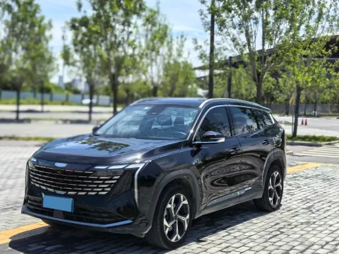 2023 GEELY STARRAY,autocango,china used car exporter,china ev exporter,chinese used car exporter,chinese used ev exporter