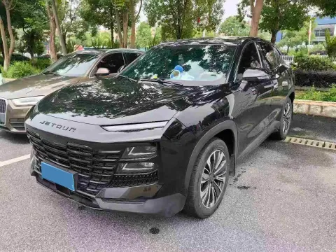 2022 JETOUR DASHING,autocango,china used car exporter,china ev exporter,chinese used car exporter,chinese used ev exporter