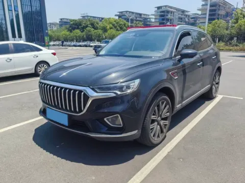 2022 HONGQI HS5,autocango,china used car exporter,china ev exporter,chinese used car exporter,chinese used ev exporter
