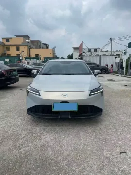 2023 Aion S Plus BEV 59.4KWH,autocango,china used car exporter,china ev exporter,chinese used car exporter,chinese used ev exporter