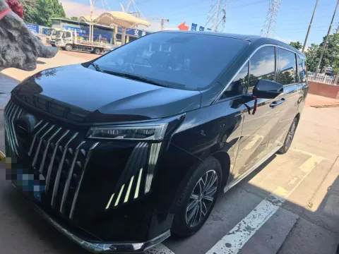 2024 GAC TRUMPCHI M8,autocango,china used car exporter,china ev exporter,chinese used car exporter,chinese used ev exporter