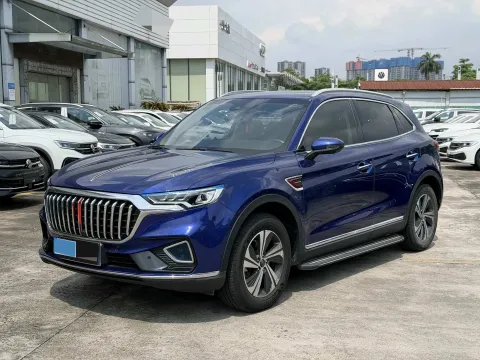 2019 HONGQI HS5,autocango,china used car exporter,china ev exporter,chinese used car exporter,chinese used ev exporter