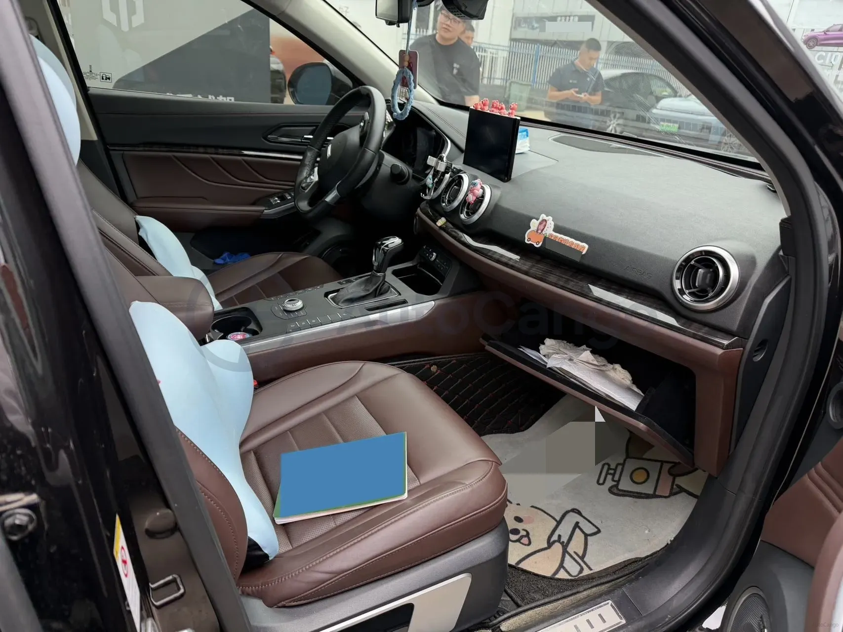 2019 WEY VV5 2.0T 224HP L4 7DCT,autocango,china used car exporter,china ev exporter,chinese used car exporter,chinese used ev exporter