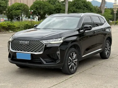 2022 HAVAL H6,autocango,china used car exporter,china ev exporter,chinese used car exporter,chinese used ev exporter
